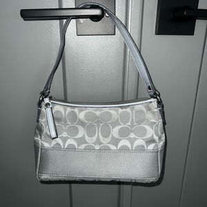Small Coach Bag